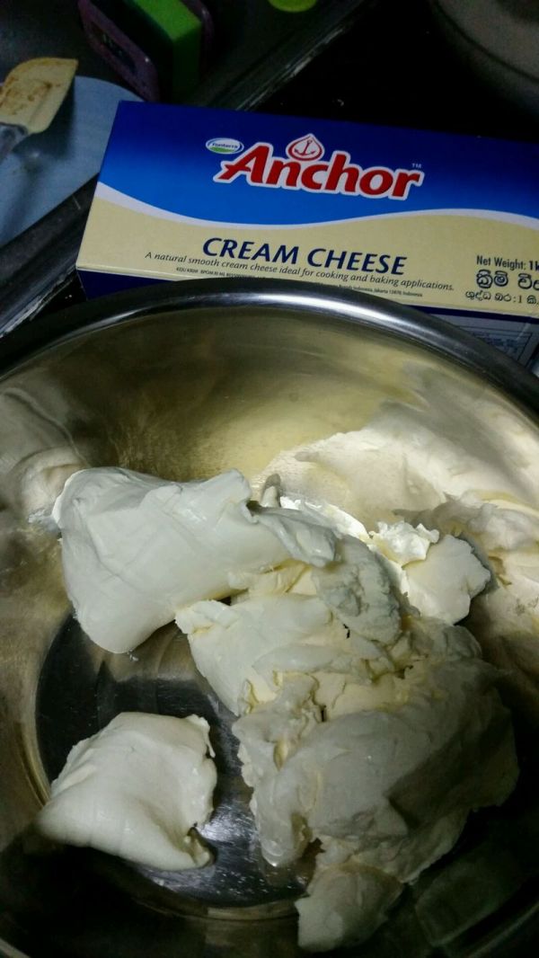 巧克力乳酪蛋糕