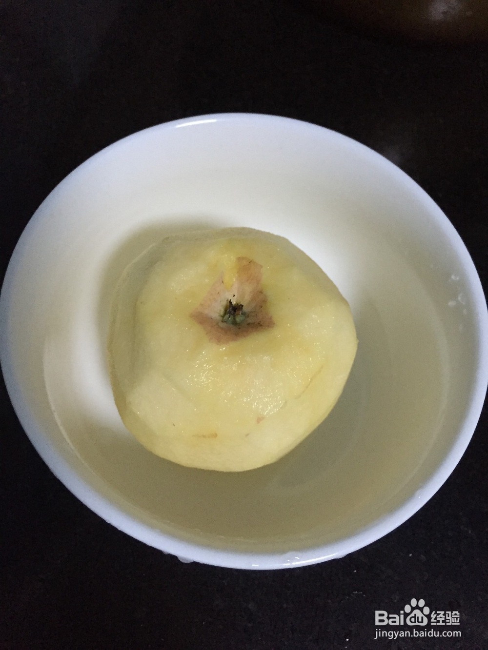 自制美味可口的水果酱---苹果酱