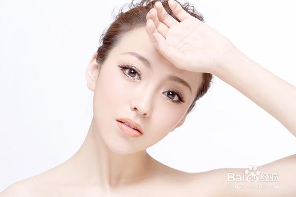 毛孔粗大的原因及有效收缩毛孔的方法