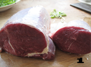 搞定百吃不厌的牛肉粉丝煲——【银丝牛肉煲】