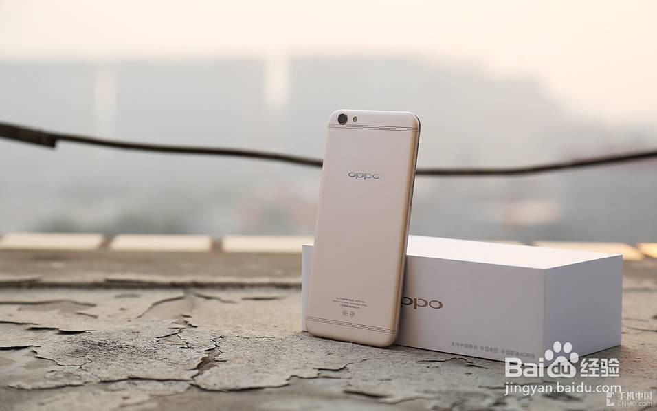 OPPO最新款手机有哪些