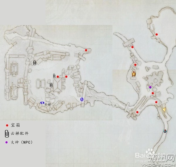 古剑奇谭2图文流程攻略：[5]攻略五