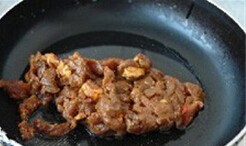 川香牛柳的做法