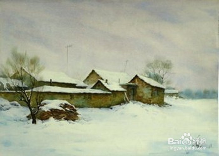 老年人冬季怎样预防感冒