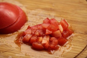 鸡肉鹰嘴豆咖喱家常做法