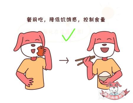 都是吃水果，为什么有些人吃了减肥，有些人吃了增肥