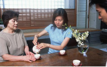 第一次见对方家长 送什么礼物 能留个好印象