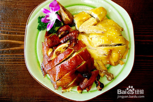 如何用手机拍出不一样的美食？