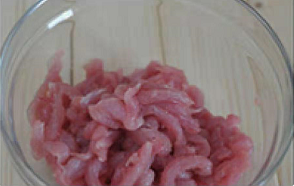 如何Get鱼香肉丝这道菜