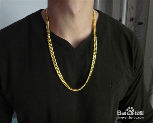 怎样变得更时尚？男生时尚搭配法则