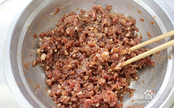 猪肉冬瓜馅饺子在家怎么做
