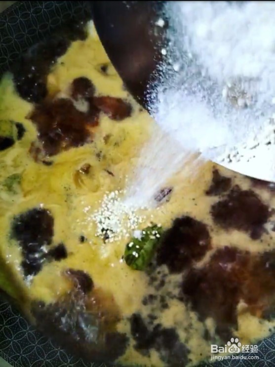 鲜香板栗红烧肉