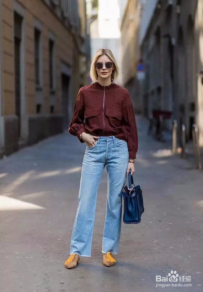 微胖怎么穿搭才好看？这3种搭配你一定要学会