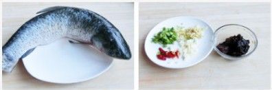 冬日里温胃养胃的最温暖的家常菜---粉皮鱼块煲