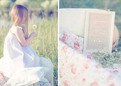 女人就该这样生活，