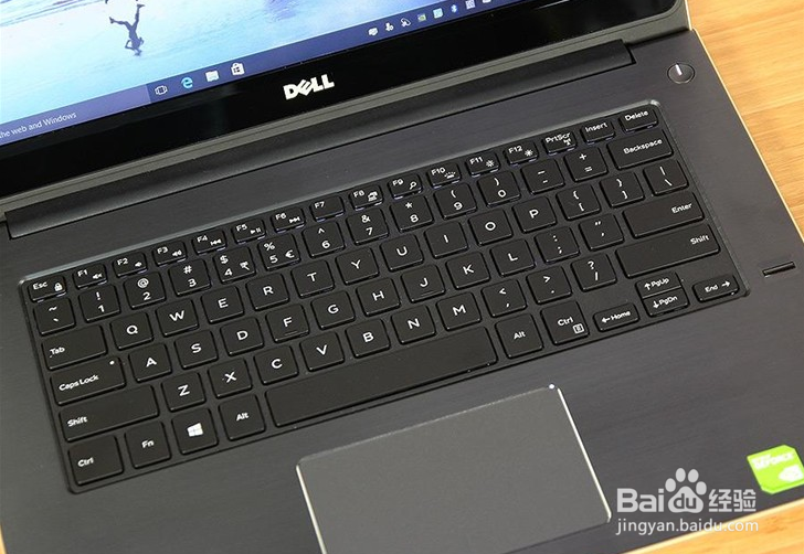 尽显商务气质 戴尔成就14 5000系列商务本评测