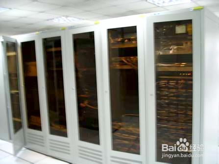 亲身经历:到机房维修服务器完全纪实：[2]