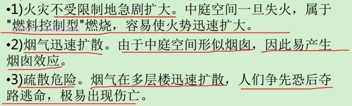 防火分隔设置