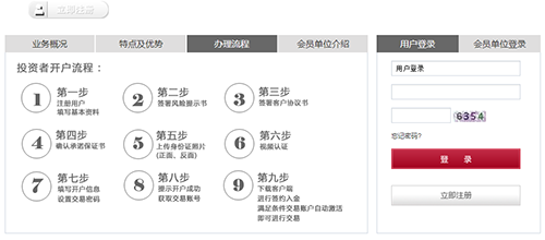 怎样才能做全民交易呢