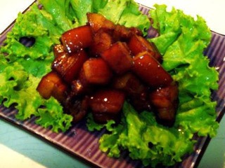 超级好吃的红烧肉做饭