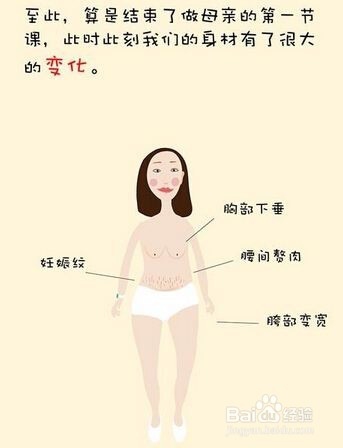 孕妇内衣尺码怎么选择，挑选方法有哪些？