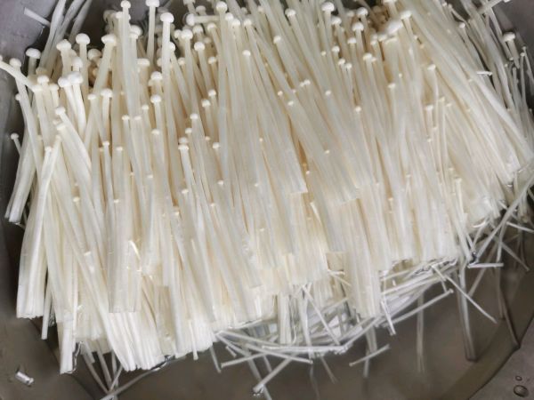蒜蓉粉丝金针菇