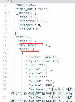 基于DSL查询编写Java代码步骤详解