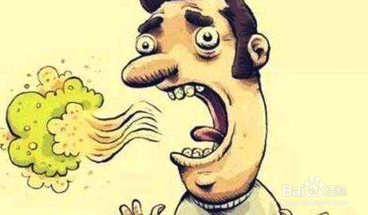 早晨起床后口干口苦是什么原因