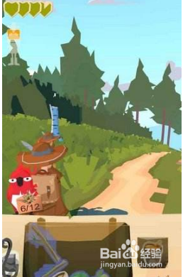 边境之旅 乡土头巾怎么获得