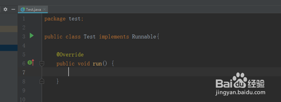 java基础 18.6.2 线程同步之同步方法