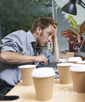 熬夜对身体有什么危害？