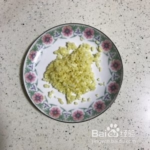 食补佳品耗油西兰花的做法