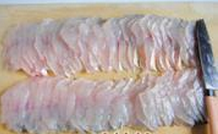 美食之:爸爸鱼片