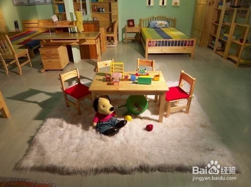 地毯的种类有哪些?哪些比较好