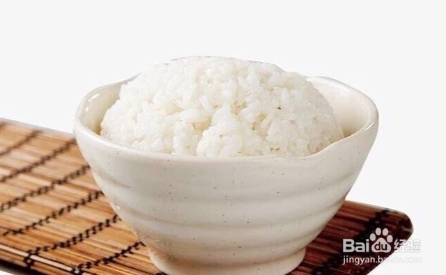 怎样才能用电饭煲做出好吃的米饭?