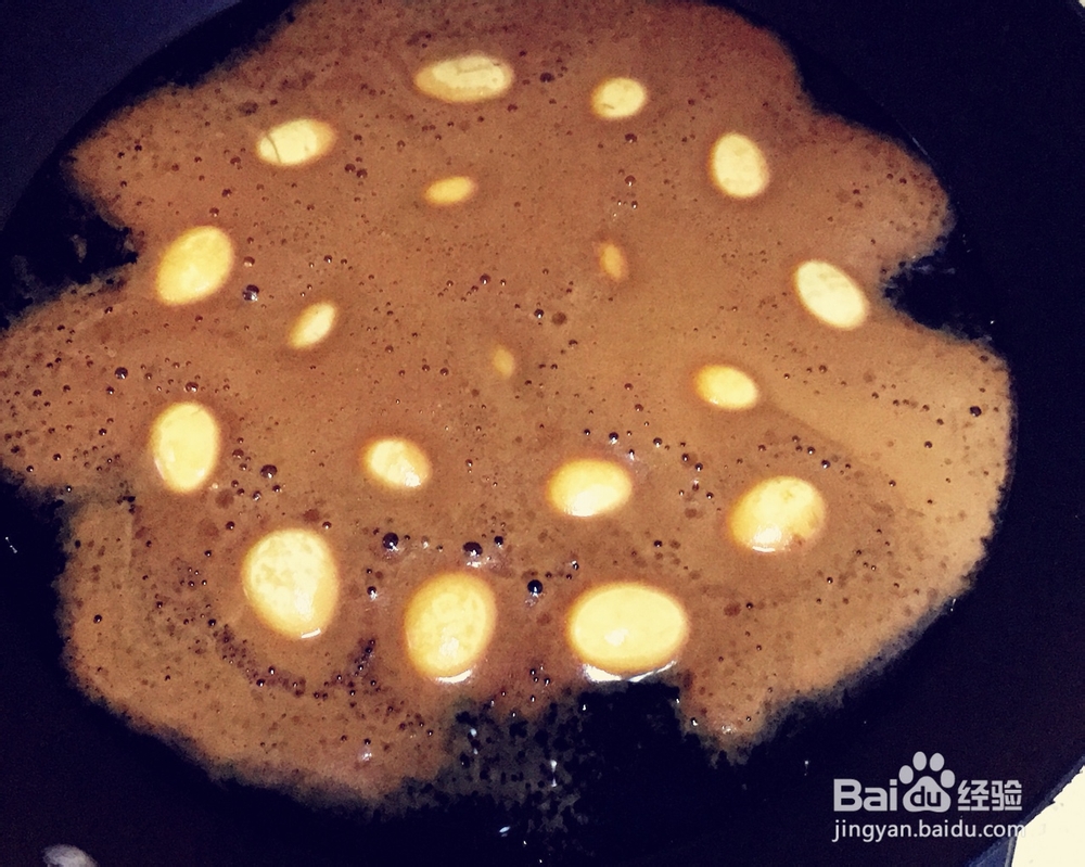 儿时味道乡巴佬鸡蛋