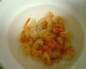 <b>莴苣丝拌海米——家常菜</b>