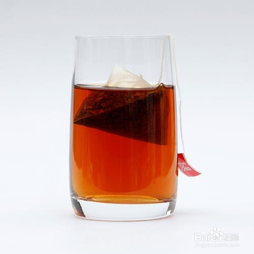 红茶拿铁的简易做法