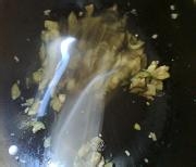 羊肉臊子面的做法