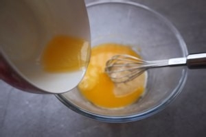 怎么做经典原味玛德琳蛋糕