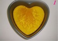 如何做加了西柚的无糖生日蛋糕