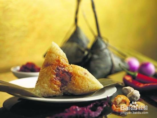 外国人怎么过端午节