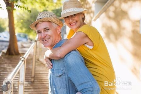 保持开心的方法