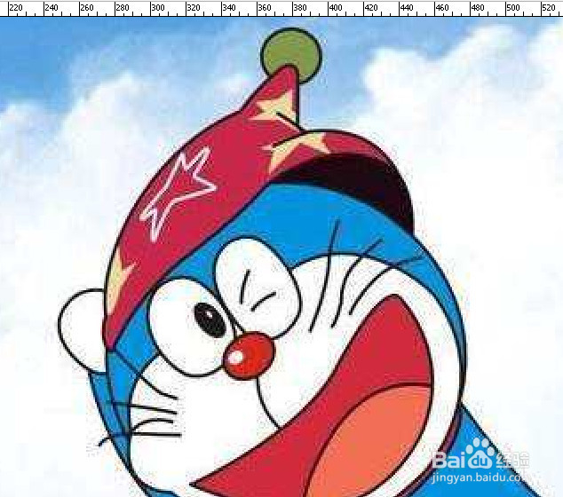 ps钢笔抠图步骤图解