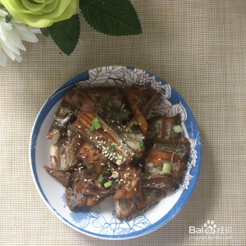 卤带鱼如何做好吃