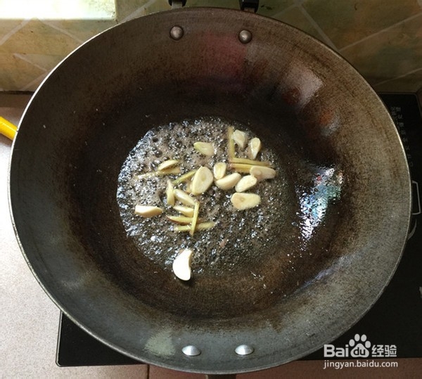 如何自制秋葵炒牛肉