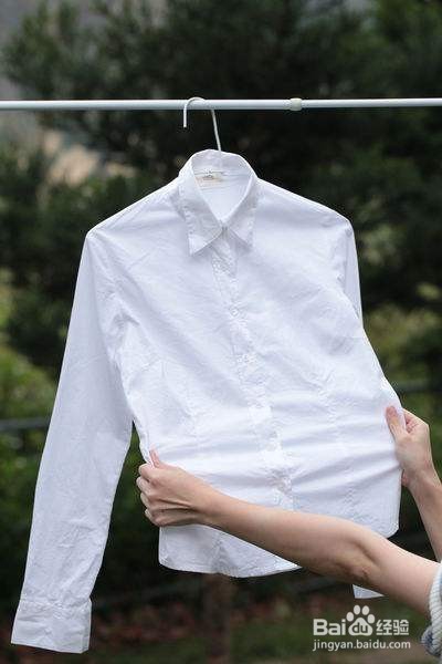 怎样去除衣服上的火锅味