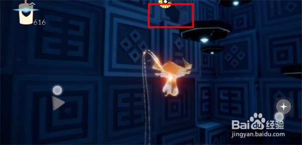 光遇禁阁小金人具体位置图解