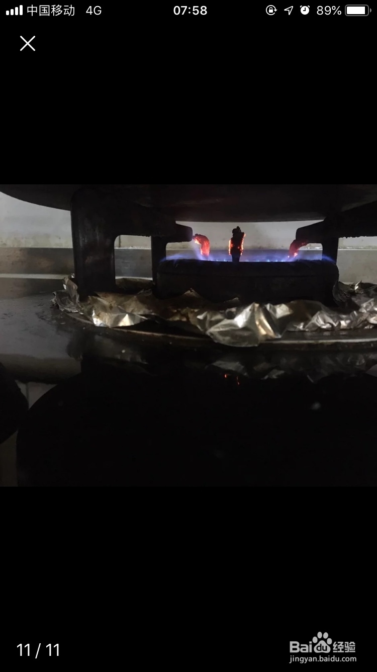 花式做饼-椒香土豆丝卷饼教程