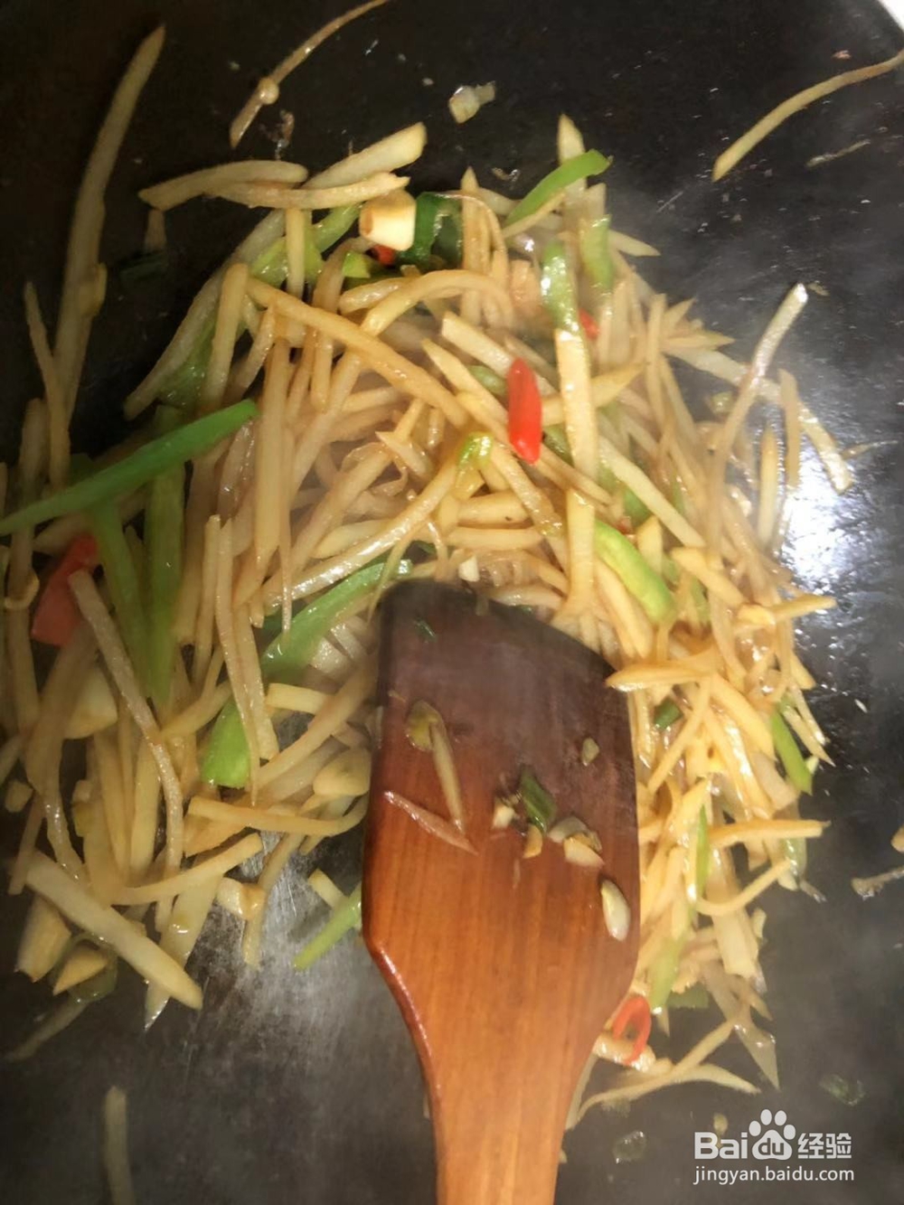 简单的晚饭搭配